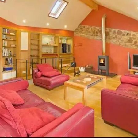 Mill Cottage Garden Annexe Newton Abbot Zewnętrze zdjęcie